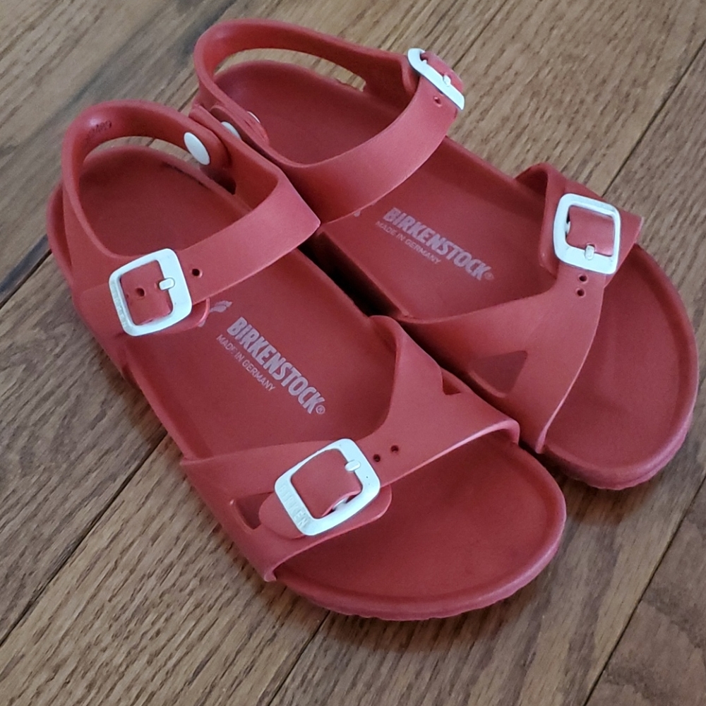Birkenstock Sandals